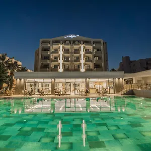 4* Hotel Premier Nergis &