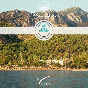 3* Hotel Baraka Hisaronu (adults Only)