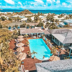 La Plantation Hotel Orient Bay