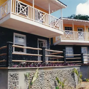 Calibishie Lodges Hotel Hotel Calibishie