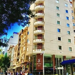 Sv Business Taksim Hotel Istanbul