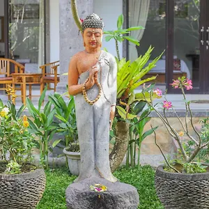 Shankara Guest house Ubud (Bali)