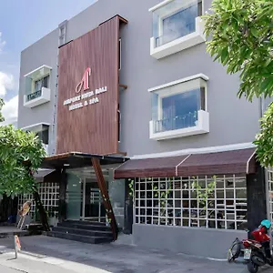 Collection O Kuta Near Airport Ngurah Rai Hotel Kuta (Bali)