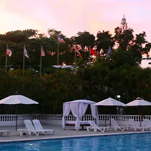 Beach Hotel Puerto Plata