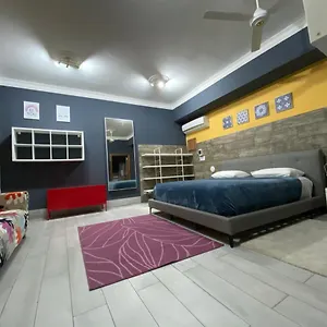 Guaraguao Aparthotel San Pedro de Macoris
