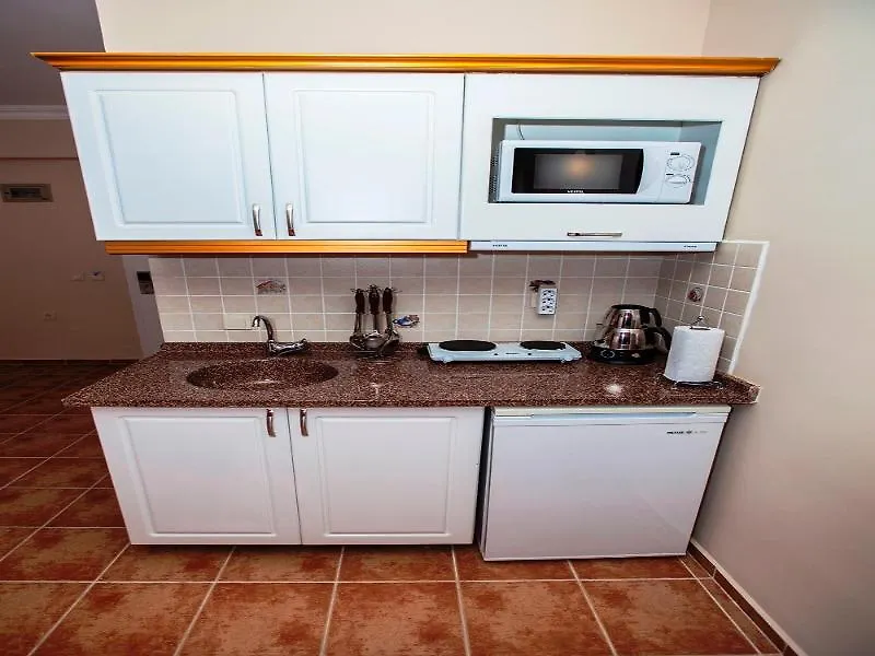 Comet De Luxe Marmaris 4*,  Turkey